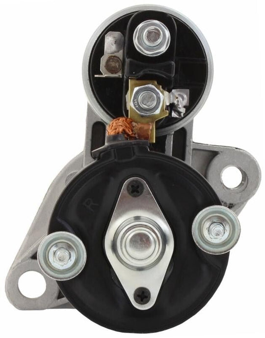 Starter Motor 078911023D 078911023DX 3361715 17778 12v 9T for Audi A4 A6 Quattro 1998 - 2006 - Fuel Parts Depot