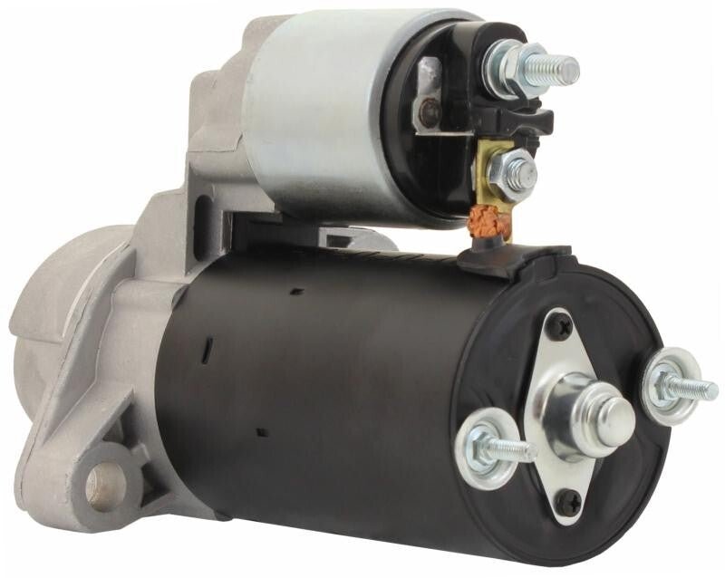 Starter Motor 078911023D 078911023DX 3361715 17778 12v 9T for Audi A4 A6 Quattro 1998 - 2006 - Fuel Parts Depot