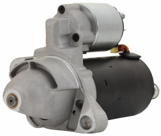 Starter Motor 078911023D 078911023DX 3361715 17778 12v 9T for Audi A4 A6 Quattro 1998 - 2006 - Fuel Parts Depot