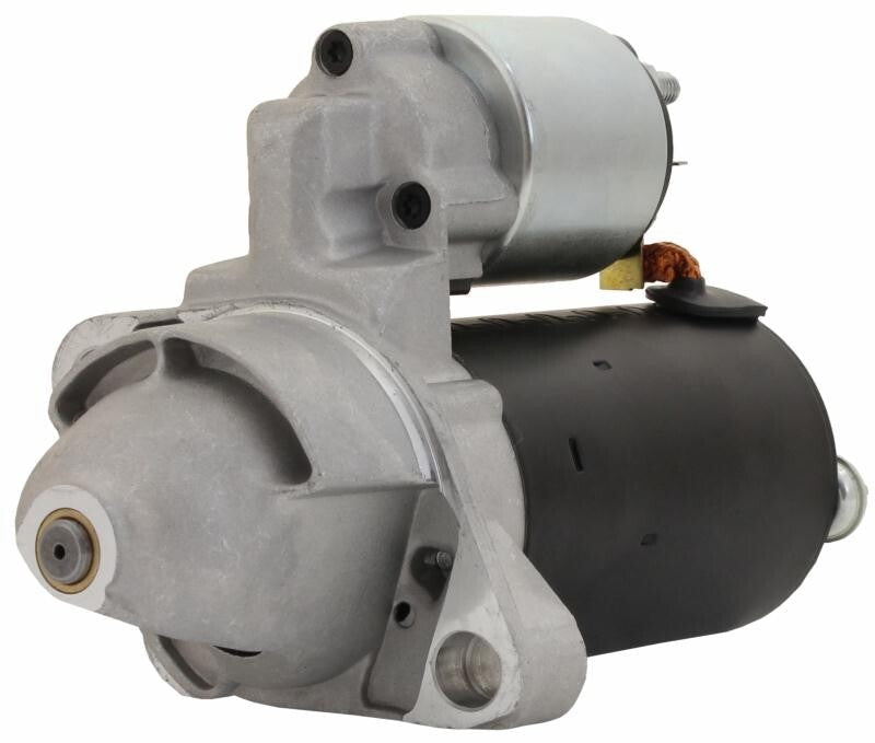 Starter Motor 078911023D 078911023DX 3361715 17778 12v 9T for Audi A4 A6 Quattro 1998 - 2006 - Fuel Parts Depot