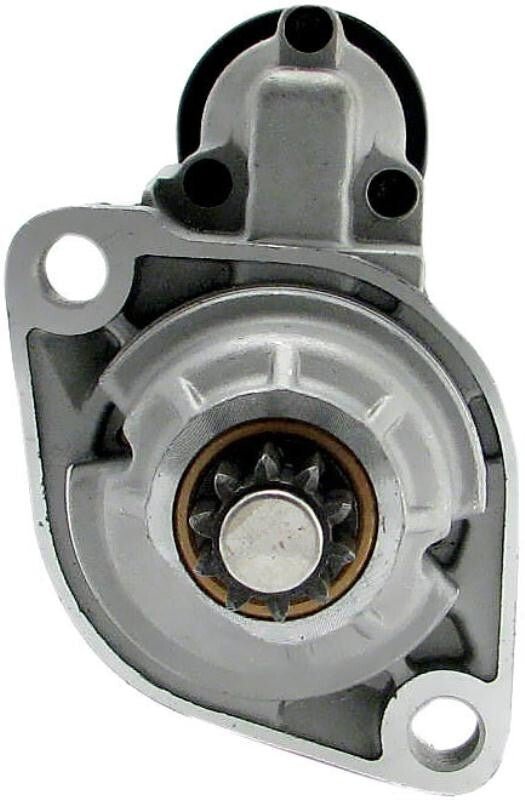 Starter Motor 0986020230 02M911021BX 17970 12V 10T fits Volkswagen GTI 2.0L/121CI L4 2006-2009 - Fuel Parts Depot