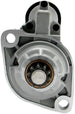 Starter Motor 0986020230 02M911021BX 17970 12V 10T fits Volkswagen GTI 2.0L/121CI L4 2006-2009 - Fuel Parts Depot