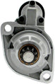Starter Motor 0986020230 02M911021BX 17970 12V 10T fits Volkswagen GTI 2.0L/121CI L4 2006-2009 - Fuel Parts Depot
