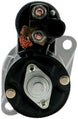 Starter Motor 0986020230 02M911021BX 17970 12V 10T fits Volkswagen GTI 2.0L/121CI L4 2006-2009 - Fuel Parts Depot