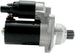 Starter Motor 0986020230 02M911021BX 17970 12V 10T fits Volkswagen GTI 2.0L/121CI L4 2006-2009 - Fuel Parts Depot