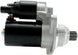 Starter Motor 0986020230 02M911021BX 17970 12V 10T fits Volkswagen GTI 2.0L/121CI L4 2006-2009 - Fuel Parts Depot