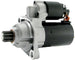 Starter Motor 0986020230 02M911021BX 17970 12V 10T fits Volkswagen GTI 2.0L/121CI L4 2006-2009 - Fuel Parts Depot