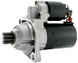 Starter Motor 0986020230 02M911021BX 17970 12V 10T fits Volkswagen GTI 2.0L/121CI L4 2006-2009 - Fuel Parts Depot