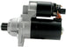 Starter Motor 0986020230 02M911021BX 17970 12V 10T fits Volkswagen GTI 2.0L/121CI L4 2006-2009 - Fuel Parts Depot