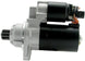 Starter Motor 0986020230 02M911021BX 17970 12V 10T fits Volkswagen GTI 2.0L/121CI L4 2006-2009 - Fuel Parts Depot