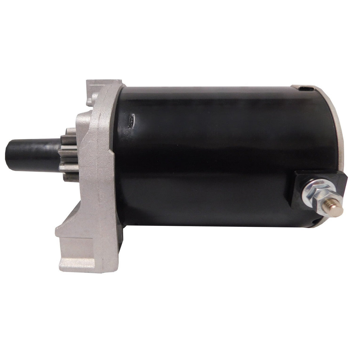 Starter Motor 0E0601SRV 0D9004A 0E0601 5788 12V 10T fits Generac GN191 GN220 GN320 GN360 GN410 - Fuel Parts Depot