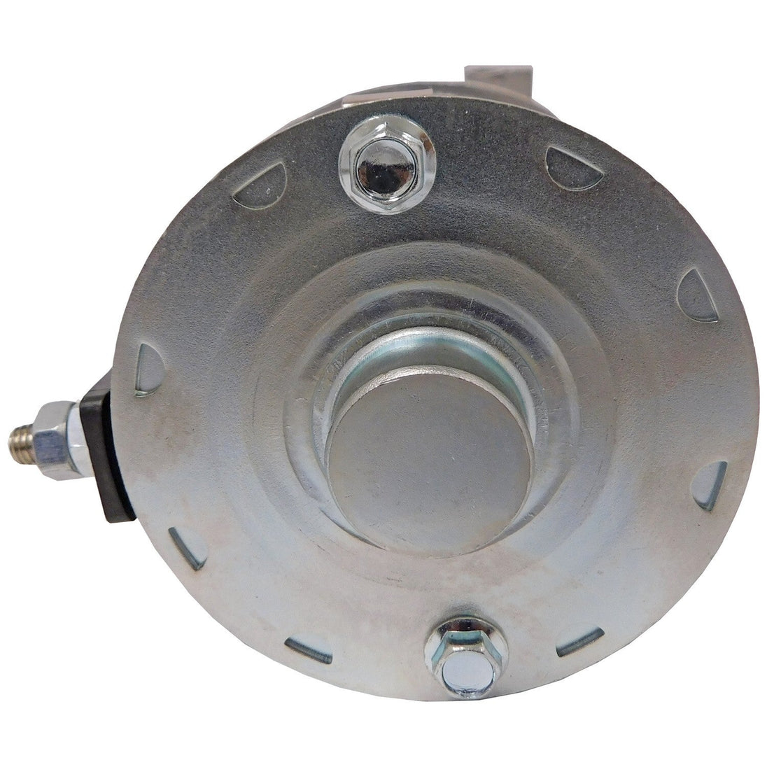 Starter Motor 0E0601SRV 0D9004A 0E0601 5788 12V 10T fits Generac GN191 GN220 GN320 GN360 GN410 - Fuel Parts Depot