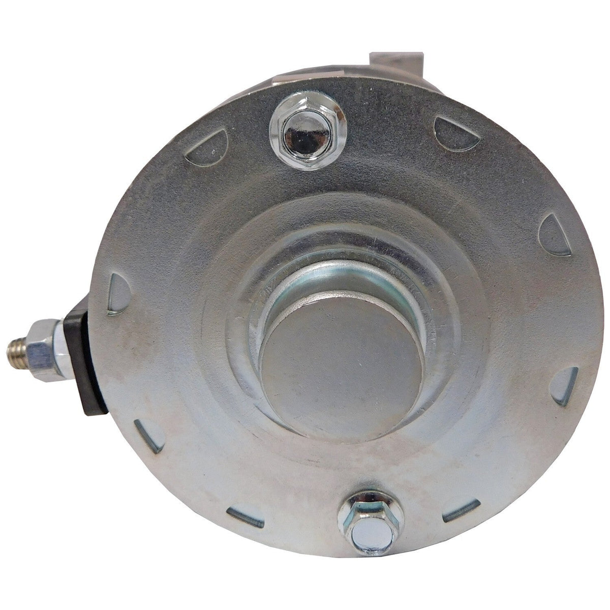 Starter Motor 0E0601SRV 0D9004A 0E0601 5788 12V 10T fits Generac GN191 GN220 GN320 GN360 GN410 - Fuel Parts Depot