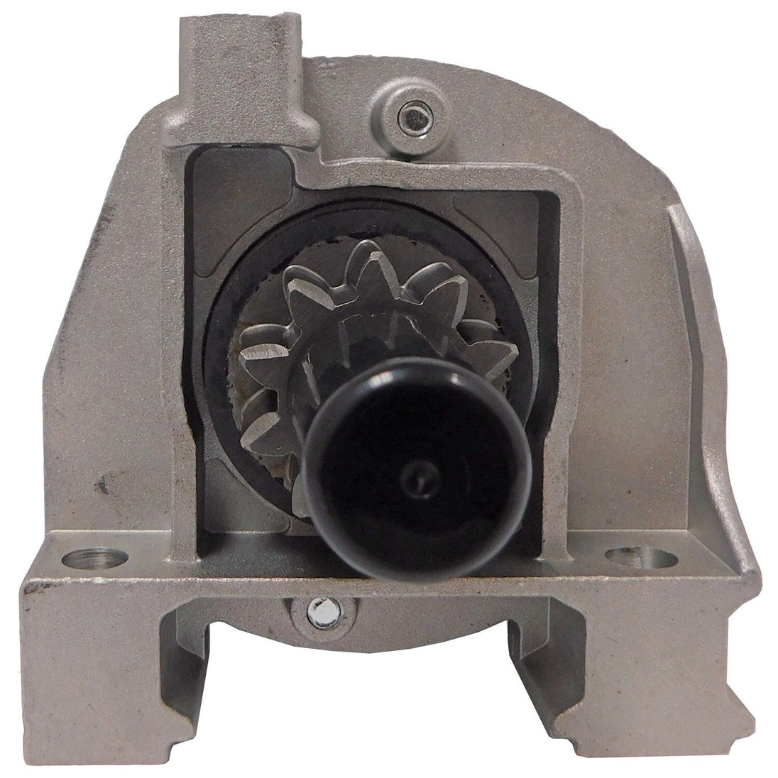 Starter Motor 0E0601SRV 0D9004A 0E0601 5788 12V 10T fits Generac GN191 GN220 GN320 GN360 GN410 - Fuel Parts Depot