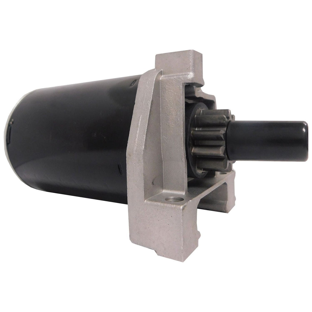 Starter Motor 0E0601SRV 0D9004A 0E0601 5788 12V 10T fits Generac GN191 GN220 GN320 GN360 GN410 - Fuel Parts Depot