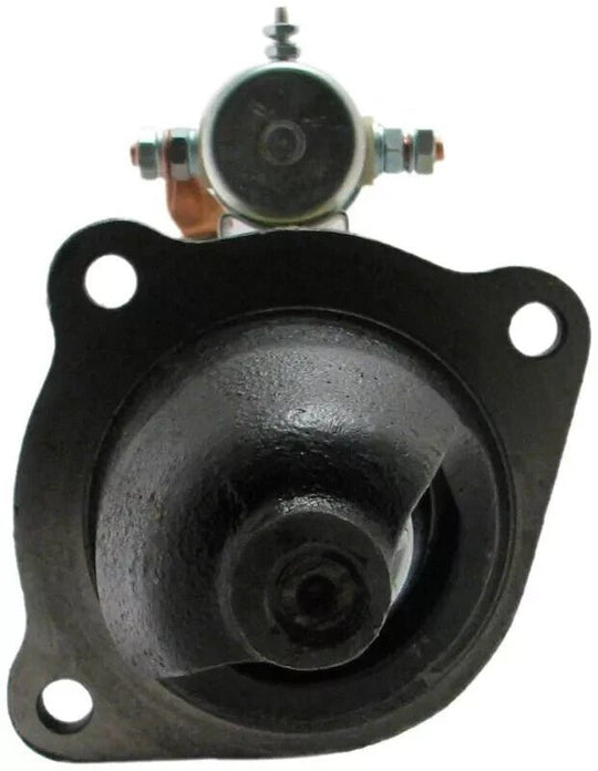 Starter Motor 104217A2 108013A2 1108041 4415 12V 10T Fits International 340 350 F240 / F340 1954-1963 - Fuel Parts Depot