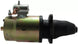 Starter Motor 104217A2 108013A2 1108041 4415 12V 10T Fits International 340 350 F240 / F340 1954-1963 - Fuel Parts Depot
