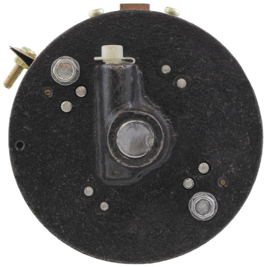 Starter Motor 104221A1 104221A2 4033 251384R91 6V 10T Fits International Farmall 100 100HC 130 130HC 140 200 230 240 A B C 1939-1961 - Fuel Parts Depot