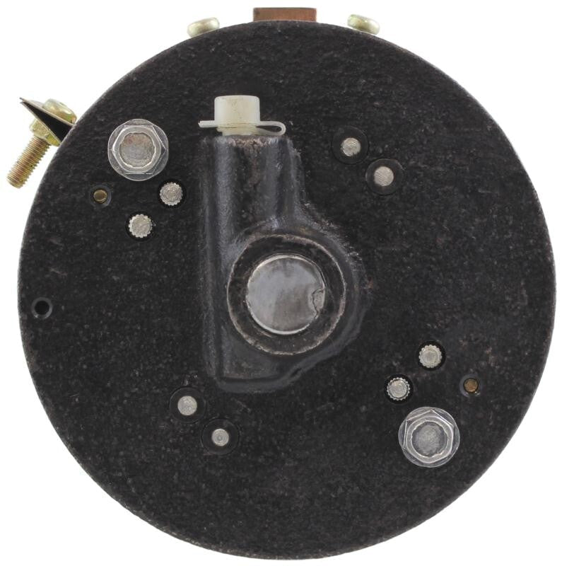 Starter Motor 104221A1 104221A2 4033 251384R91 6V 10T Fits International Farmall 100 100HC 130 130HC 140 200 230 240 A B C 1939-1961 - Fuel Parts Depot