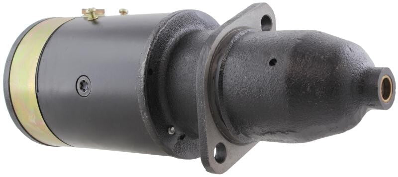 Starter Motor 104221A1 104221A2 4033 251384R91 6V 10T Fits International Farmall 100 100HC 130 130HC 140 200 230 240 A B C 1939-1961 - Fuel Parts Depot