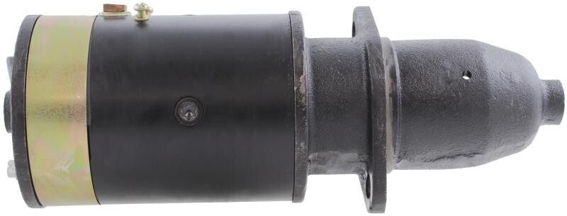 Starter Motor 104221A1 104221A2 4033 251384R91 6V 10T Fits International Farmall 100 100HC 130 130HC 140 200 230 240 A B C 1939-1961 - Fuel Parts Depot