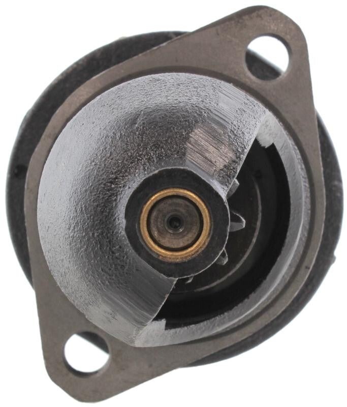 Starter Motor 104221A1 104221A2 4033 251384R91 6V 10T Fits International Farmall 100 100HC 130 130HC 140 200 230 240 A B C 1939-1961 - Fuel Parts Depot