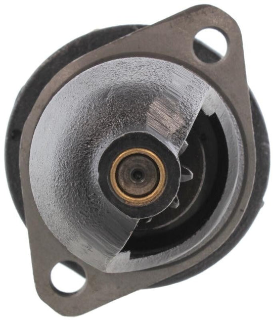 Starter Motor 104221A1 104221A2 4033 251384R91 6V 10T Fits International Farmall 100 100HC 130 130HC 140 200 230 240 A B C 1939-1961 - Fuel Parts Depot