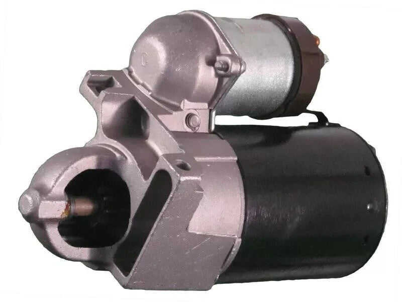 Starter Motor 10455006 1998448 6317 12V 9T for Pontiac Bonneville 3.8L/231CI V6 1987 - 1988 - Fuel Parts Depot