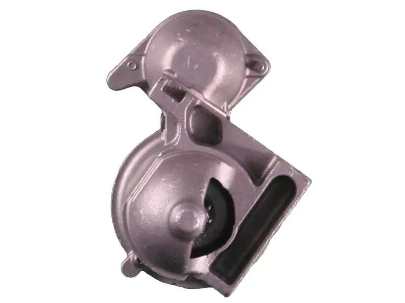 Starter Motor 10455006 1998448 6317 12V 9T for Pontiac Bonneville 3.8L/231CI V6 1987 - 1988 - Fuel Parts Depot