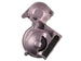 Starter Motor 10455006 1998448 6317 12V 9T for Pontiac Bonneville 3.8L/231CI V6 1987 - 1988 - Fuel Parts Depot