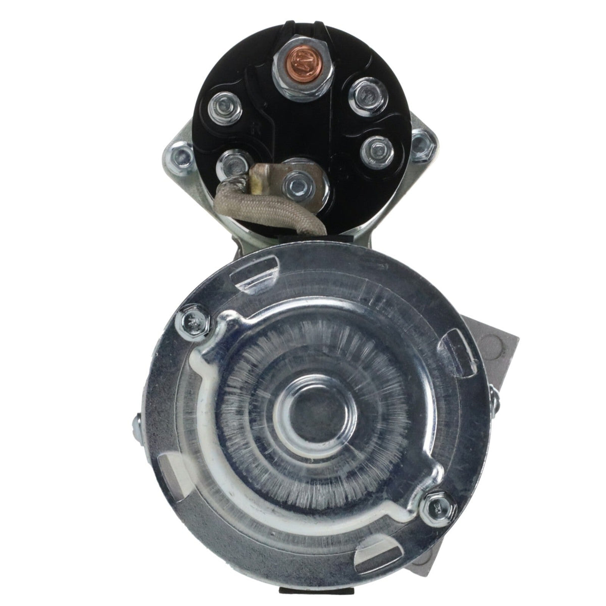 Starter Motor 10455016 1998524 3361157 6313 12V 9T for Pontiac Firebird 1984-1990 - Fuel Parts Depot