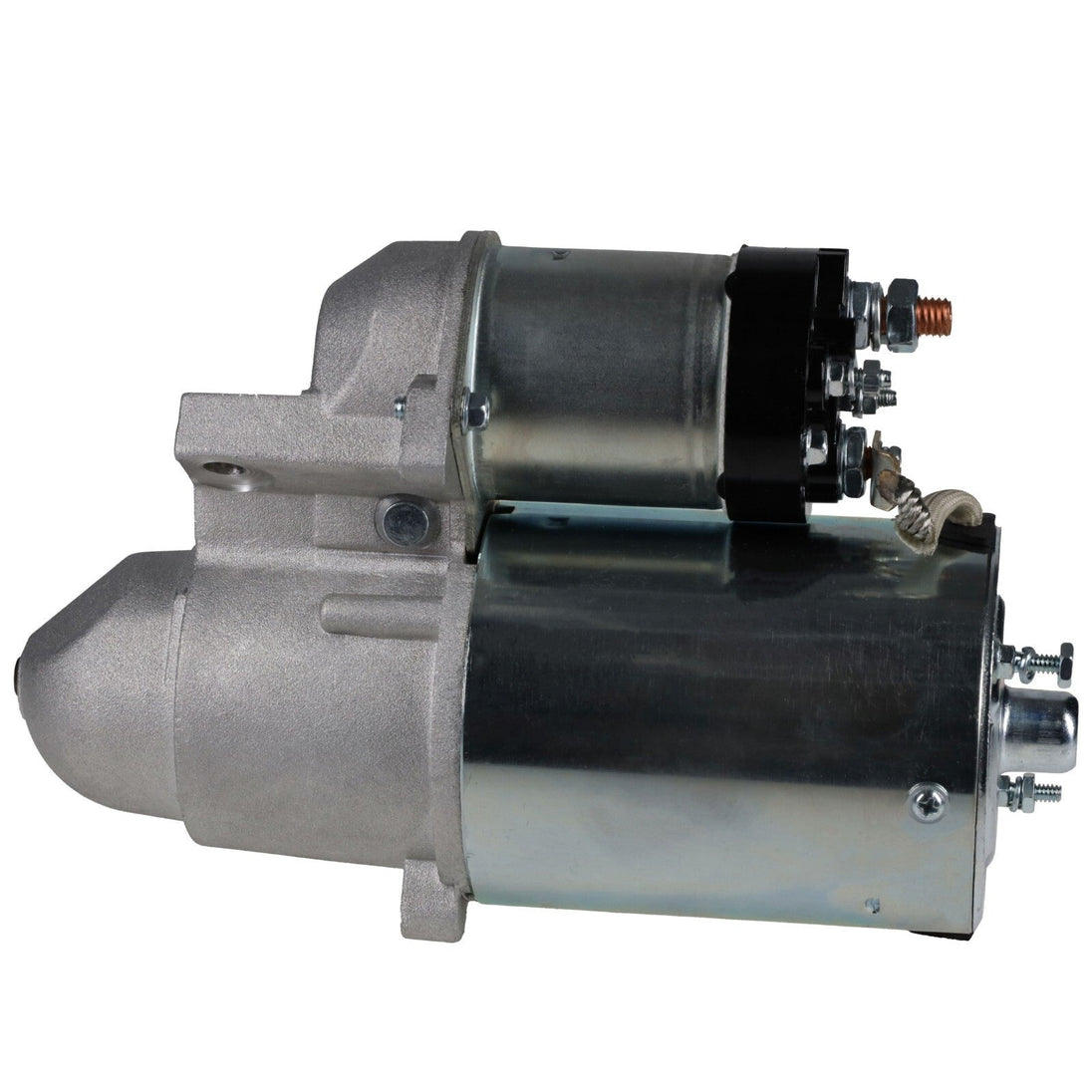 Starter Motor 10455018 280-5151 6330 12V 9T for GMC S15 2.5L/151CI L4 1985-1990 - Fuel Parts Depot