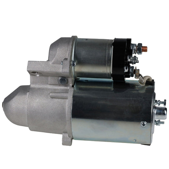 Starter Motor 10455018 280-5151 6330 12V 9T for GMC S15 2.5L/151CI L4 1985-1990 - Fuel Parts Depot