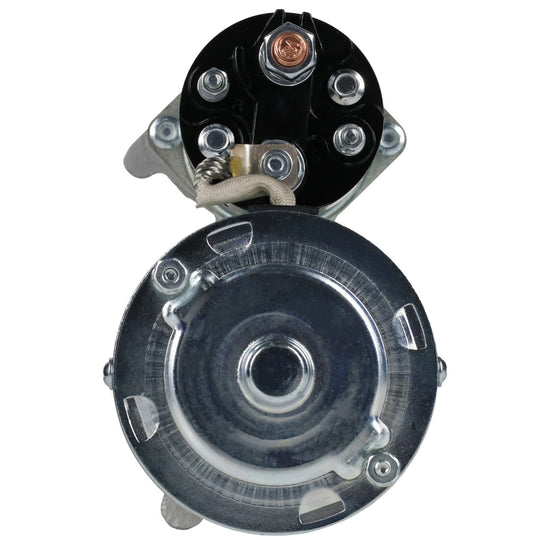 Starter Motor 10455018 280-5151 6330 12V 9T for GMC S15 2.5L/151CI L4 1985-1990 - Fuel Parts Depot