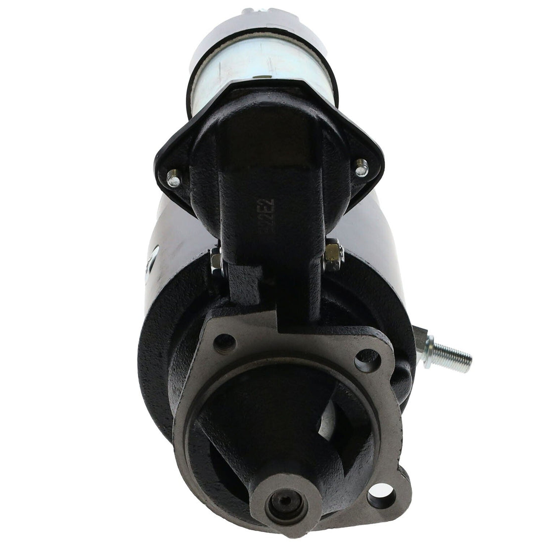Starter Motor 10455160 10455310 323505 6377 12V 9T for GMC C6000 C7000 Topkick 1990-1995 - Fuel Parts Depot