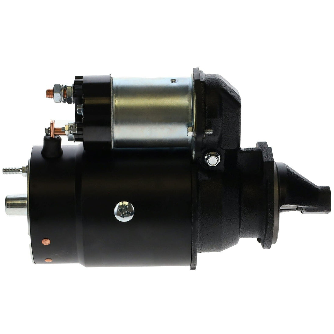 Starter Motor 10455160 10455310 323505 6377 12V 9T for GMC C6000 C7000 Topkick 1990-1995 - Fuel Parts Depot