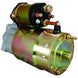 Starter Motor 10455306 1998588 3733 12V 9T for GMC R2500 Suburban 5.7L/350CI V8 1987 - 1991 - Fuel Parts Depot