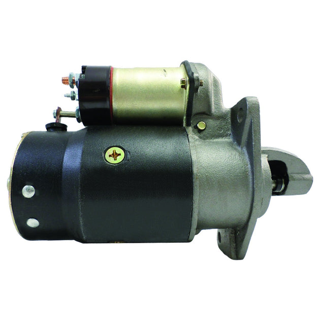 Starter Motor 10455309 10465320 6376 12V 9T for Chevrolet C60 Kodiak 1990-1995 - Fuel Parts Depot