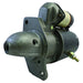 Starter Motor 10455309 10465320 6376 12V 9T for Chevrolet C60 Kodiak 1990-1995 - Fuel Parts Depot