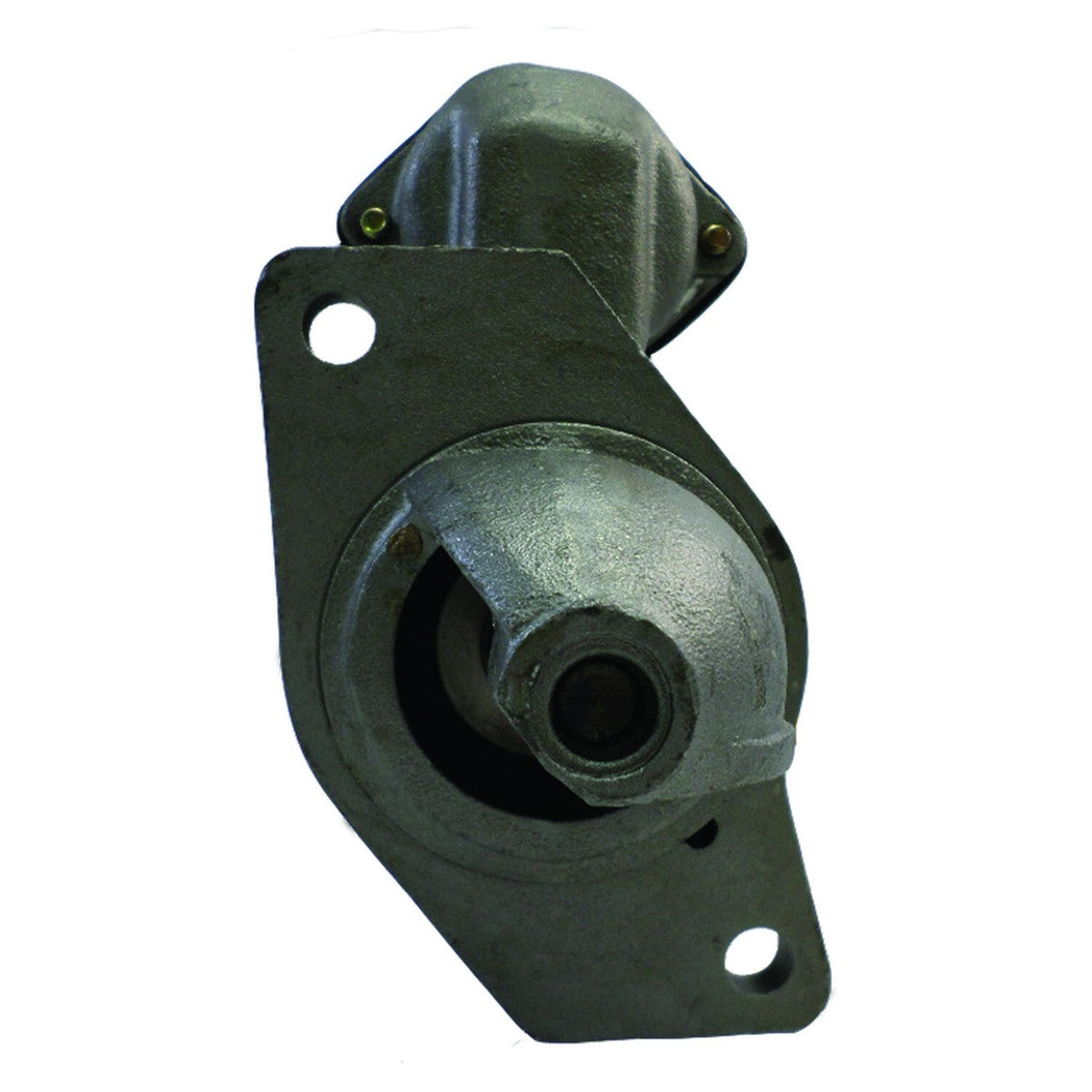 Starter Motor 10455309 10465320 6376 12V 9T for Chevrolet C60 Kodiak 1990-1995 - Fuel Parts Depot