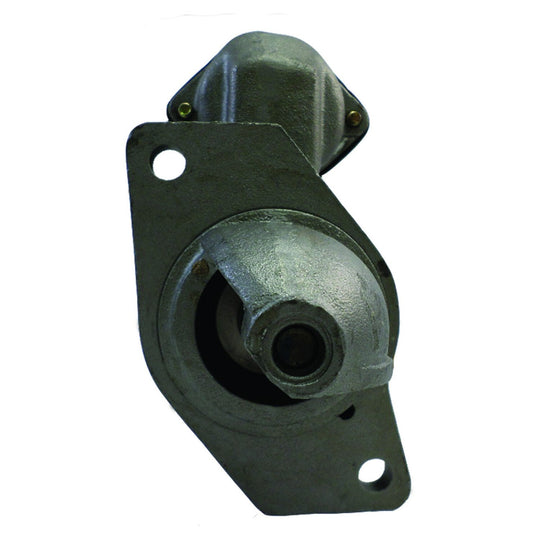 Starter Motor 10455309 10465320 6376 12V 9T for Chevrolet C60 Kodiak 1990-1995 - Fuel Parts Depot