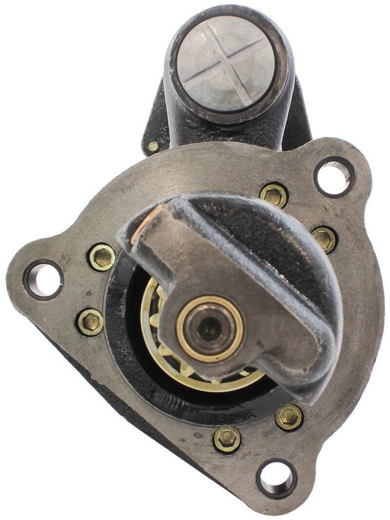 Starter Motor 10461240 3929687 6630 12V 12T for Sterling Truck L7500 1999-2007 - Fuel Parts Depot