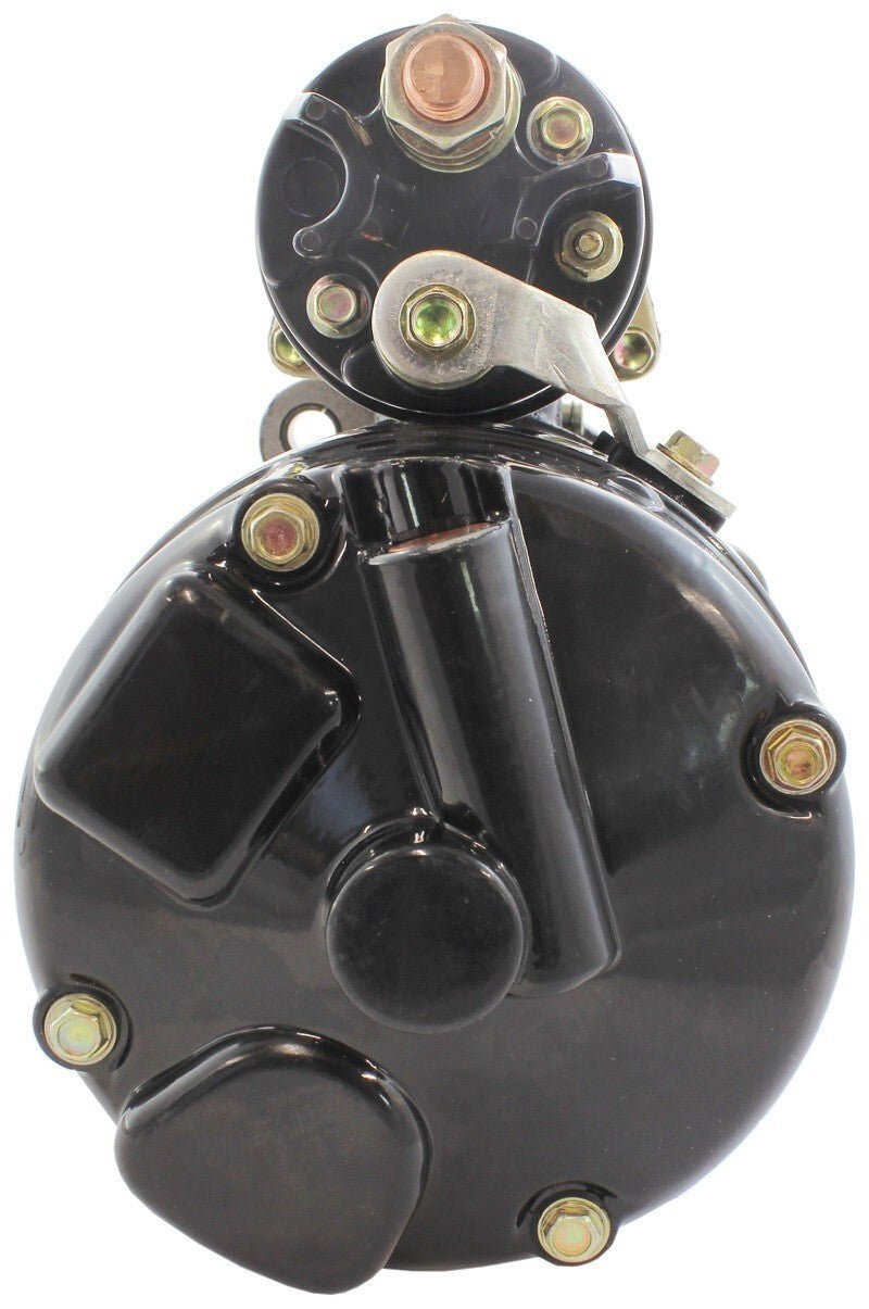 Starter Motor 10461240 3929687 6630 12V 12T for Sterling Truck L7500 1999-2007 - Fuel Parts Depot