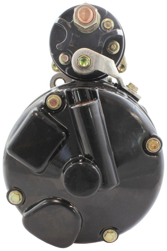 Starter Motor 10461240 3929687 6630 12V 12T for Sterling Truck L7500 1999-2007 - Fuel Parts Depot