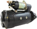Starter Motor 10461240 3929687 6630 12V 12T for Sterling Truck L7500 1999-2007 - Fuel Parts Depot