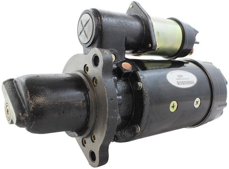 Starter Motor 10461240 3929687 6630 12V 12T for Sterling Truck L7500 1999-2007 - Fuel Parts Depot