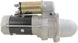Starter Motor 10461287 1113284 3575130RX 6600 12V 10T for Hough Various Cummins Diesel - Fuel Parts Depot