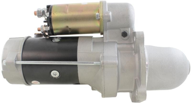 Starter Motor 10461287 1113284 3575130RX 6600 12V 10T for Hough Various Cummins Diesel - Fuel Parts Depot