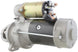 Starter Motor 10461287 1113284 3575130RX 6600 12V 10T for Hough Various Cummins Diesel - Fuel Parts Depot