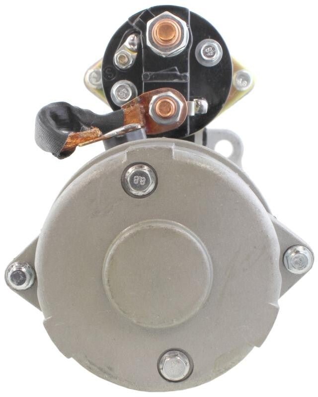 Starter Motor 10461287 1113284 3575130RX 6600 12V 10T for Hough Various Cummins Diesel - Fuel Parts Depot